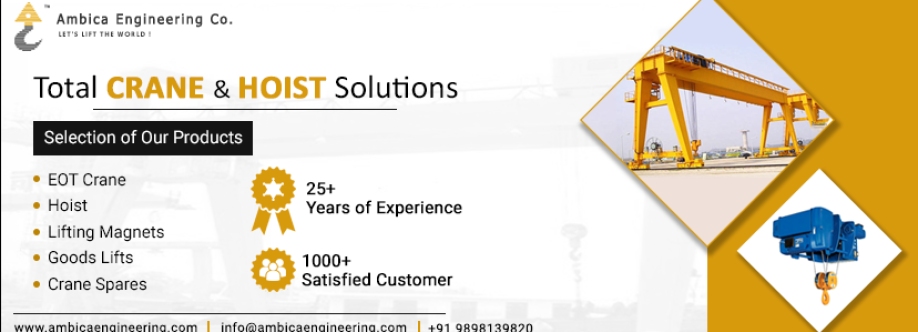 Ambica Engineering