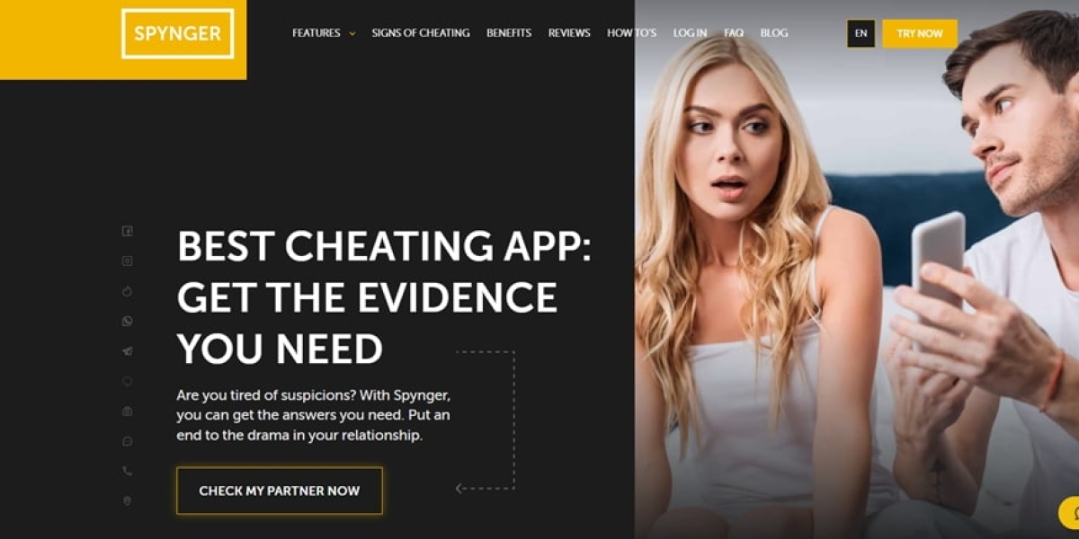 Best Cheating Spouse Tracker Apps: Technological Vigilance in Modern Relationships