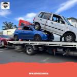 Auto Wreckers Sydney
