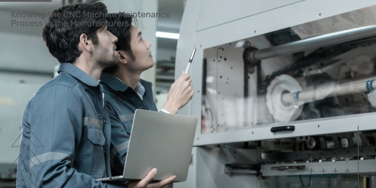 Keeping Your CNC Machines Running Smoothly: Top Maintenance Tips Every Facility Should Know