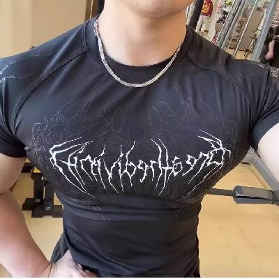 BreatheDivinity Clothing