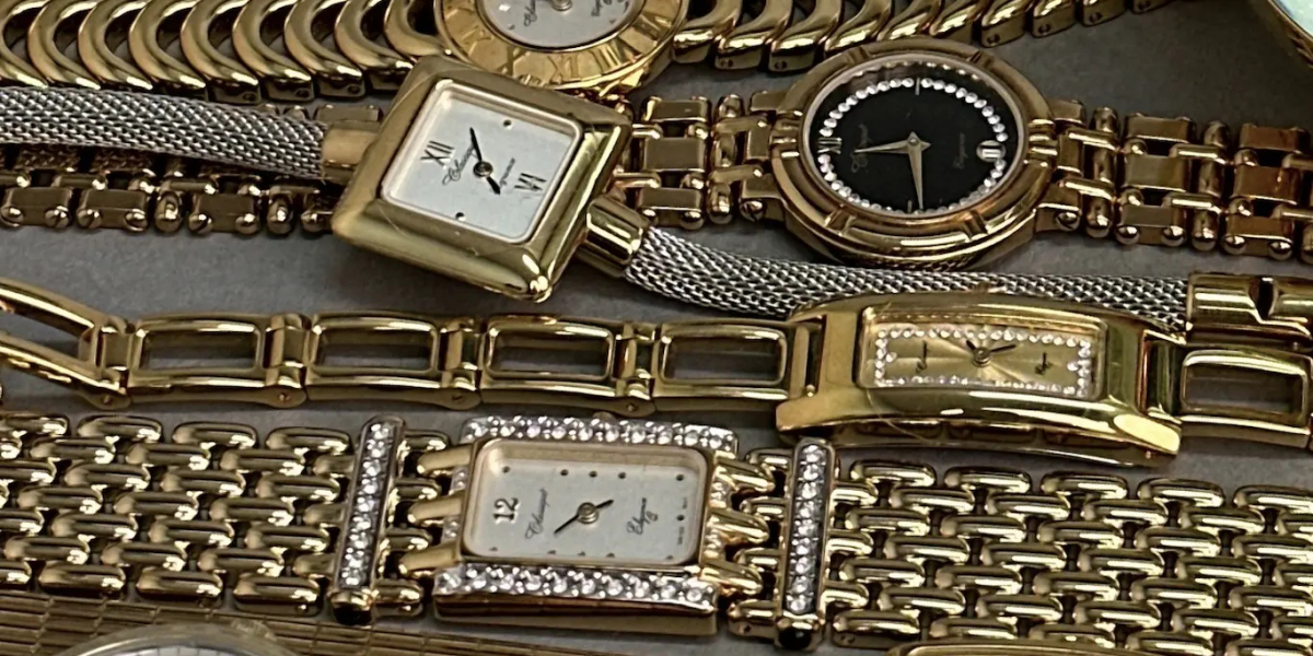 Copper Watches: Distinctive Warmth and Timeless Character