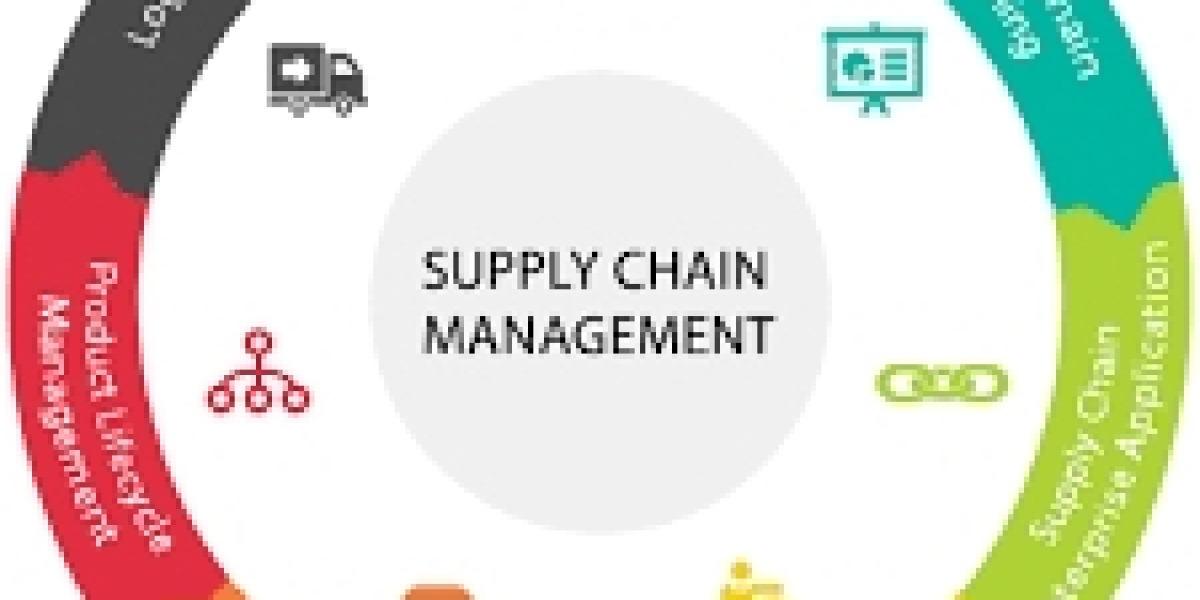 Supply Chain as a Service Market Shaping the Future of Global Logistics Through Technology and Innovation