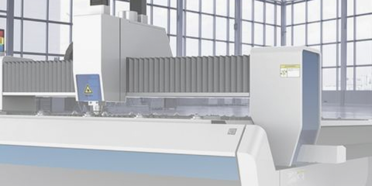 Why does a fiber laser metal cutting machine outperform traditional tools in unexpected ways?
