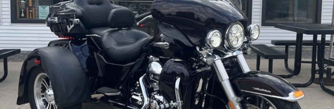 Hoban Brothers Motorcycles