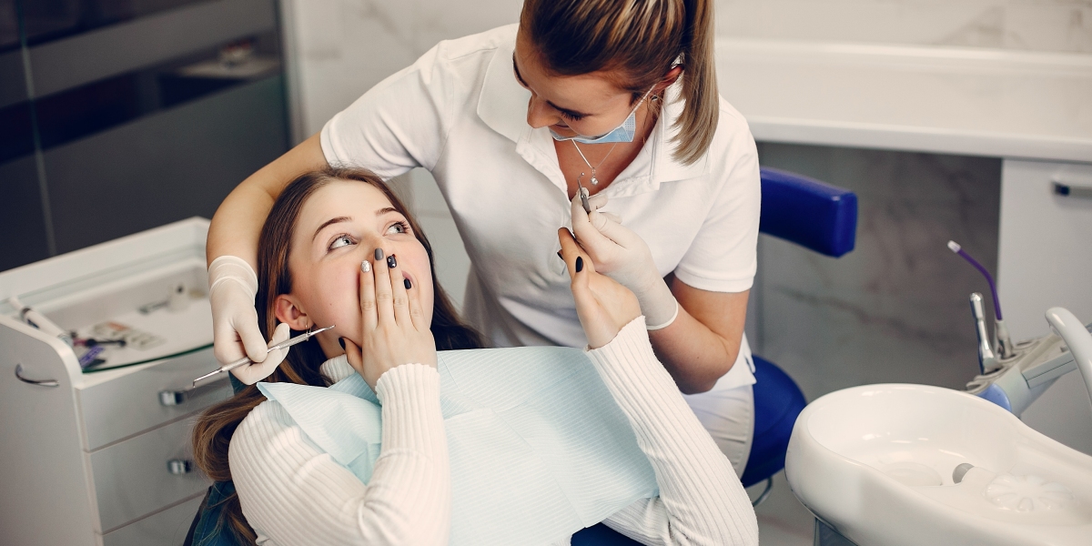 Children and Dental Hygienists: Building Healthy Habits Early