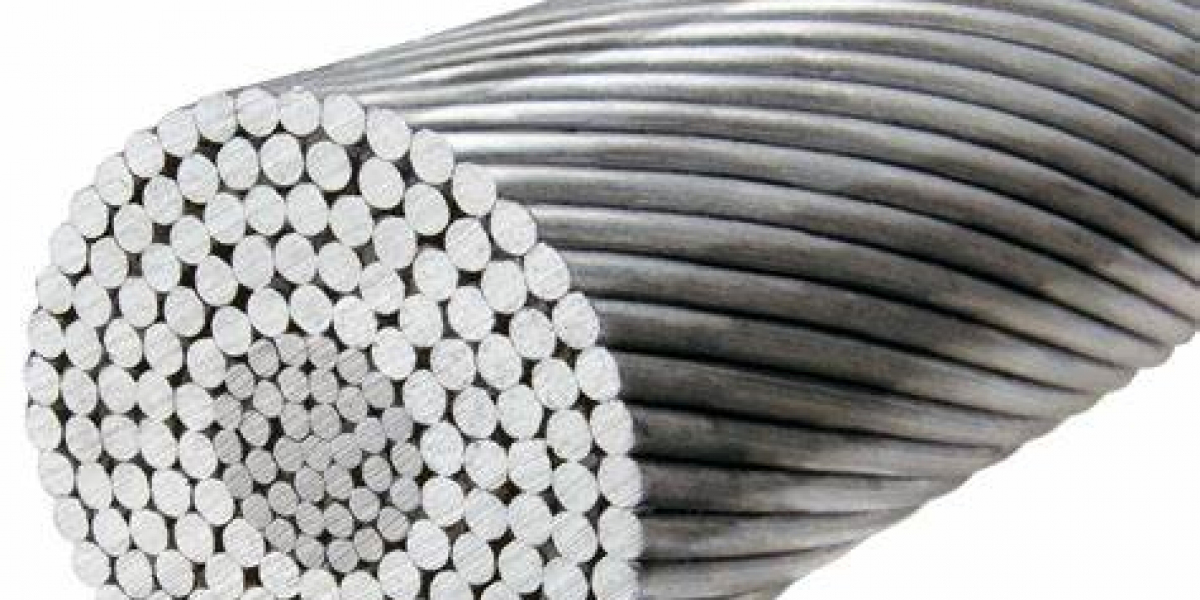 High-Performance ACSR Cable for Reliable Power Transmission – HNBFPOWER