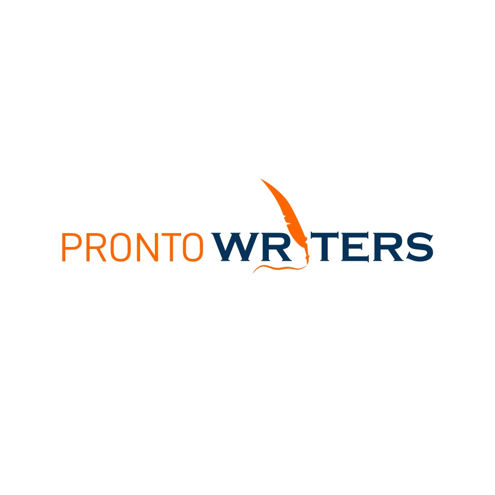 Pronto Writers