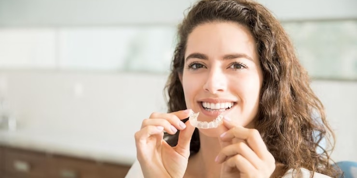 Transform Your Smile with Invisalign in Queens
