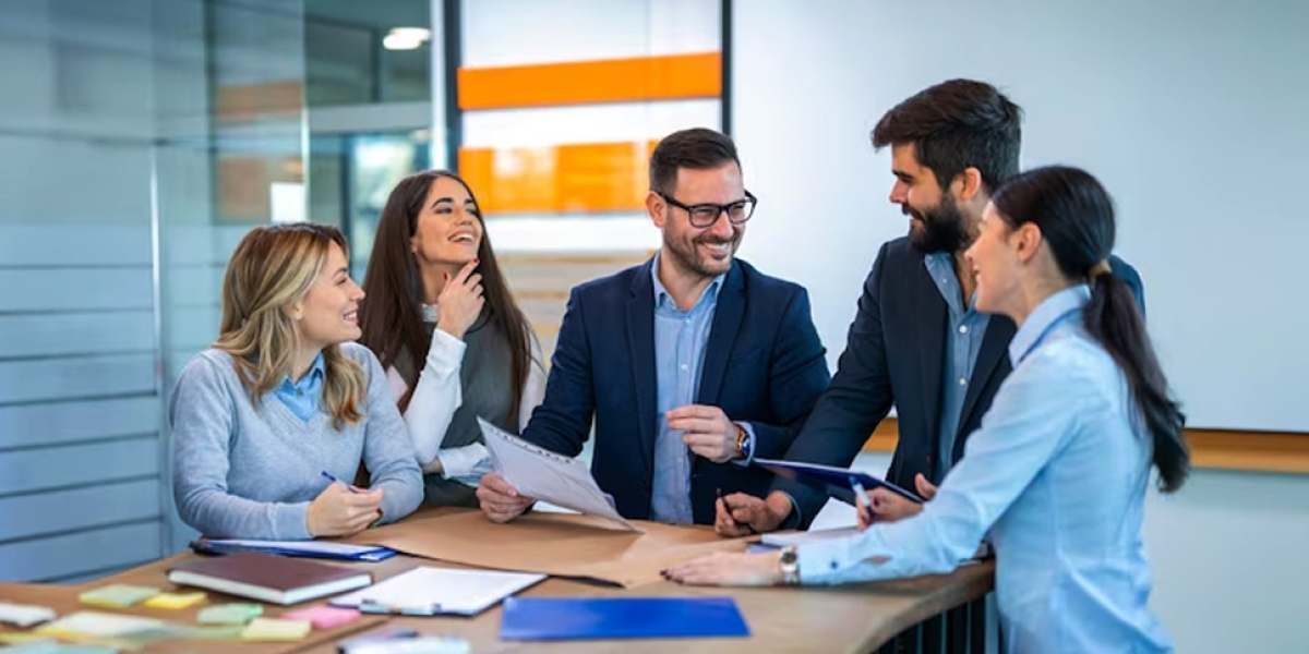 Executive Search Companies Helping You Find Top jobs