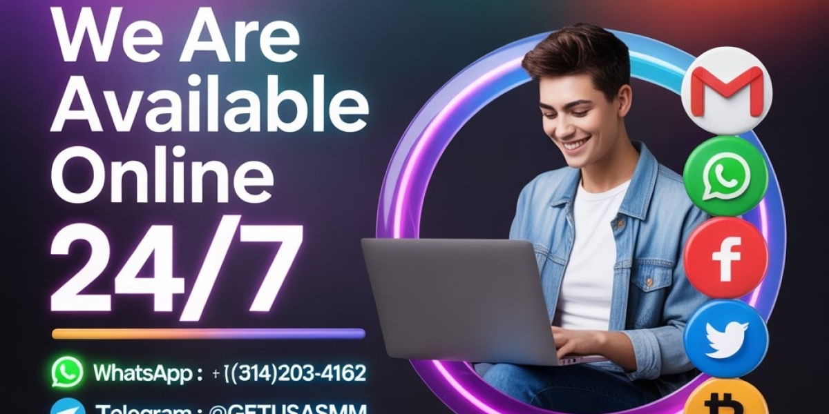 Boost Your Business with Verified Yahoo Accounts