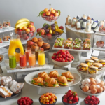 Office Breakfast Catering: Making Mondays More Manageable - Tumblrblog