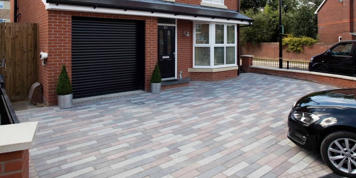 Driveways Paver: The Ultimate Guide to a Stunning, Durable Entrance