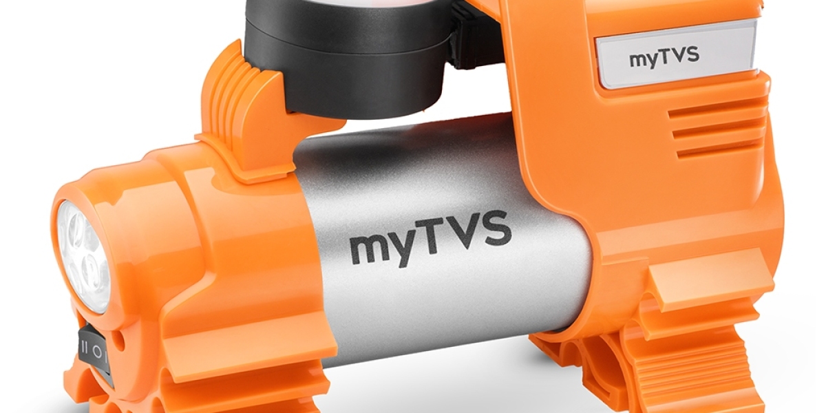 Top Benefits of Having a Tyre Inflator and Dash Cam for Cars in Your Vehicle