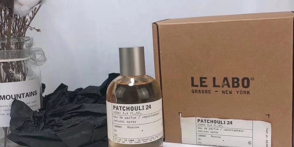 Patchouli 24 是 Le Labo 中最具挑戰性的香水嗎？