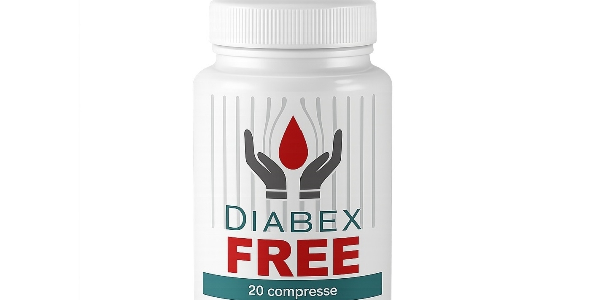 Diabexfree Capsules France – Ingrédients naturels et principaux bienfaits?