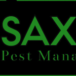 Saxon Pest