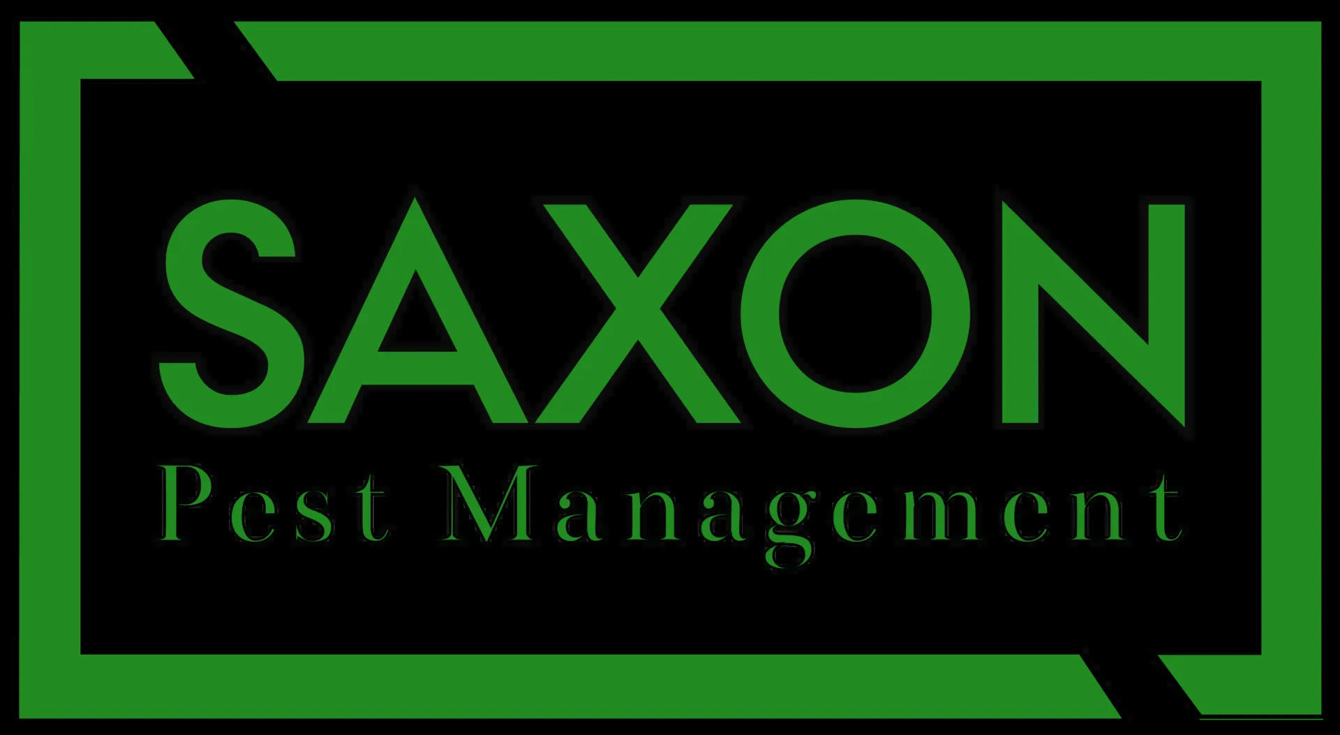 Saxon Pest