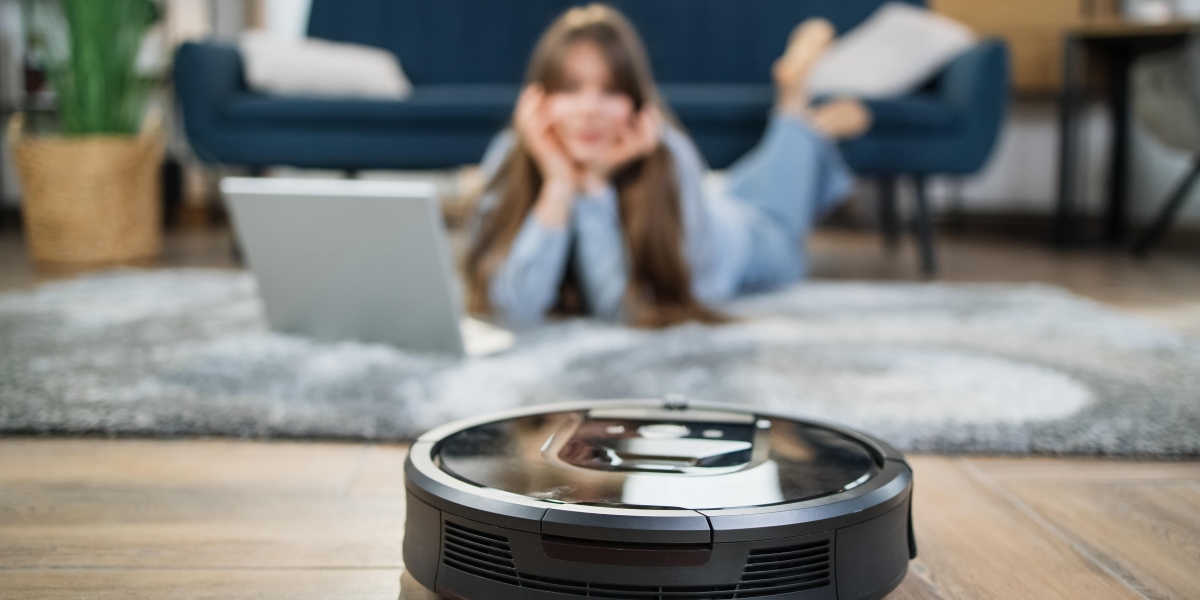 Robot Vacuum Cleaners UK Tools To Ease Your Daily Life Robot Vacuum Cleaners UK Trick Every Person Should Learn