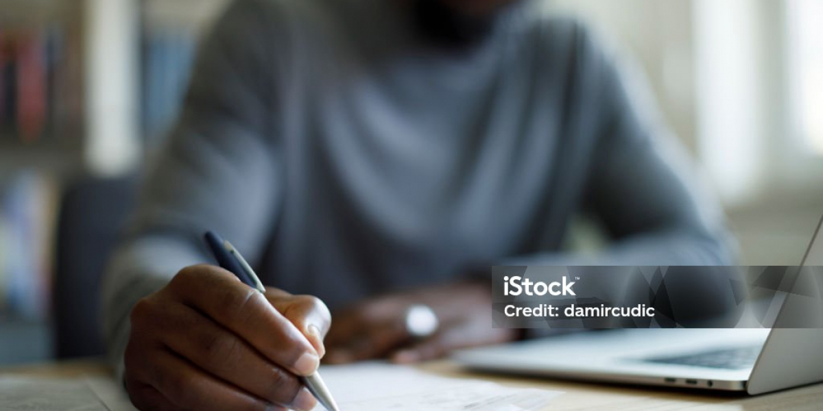 Writink Services: Crafted With Care