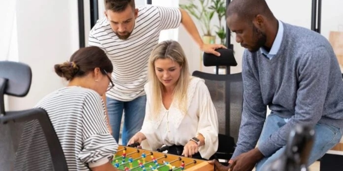 Creating Workplace Unity with Holistic Employee Engagement Programs