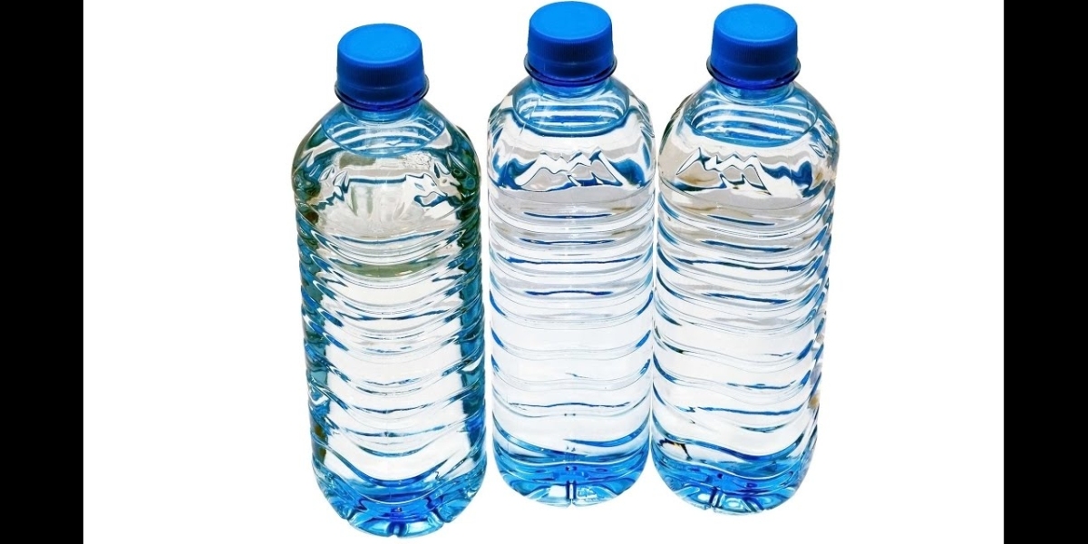 Protein Water Market Strategies Driving Consumer Adoption, Competitive Differentiation, and Long-Term Industry Growth