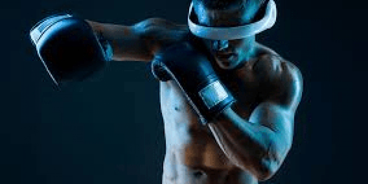 Boxing at Home & Weight Loss 2025