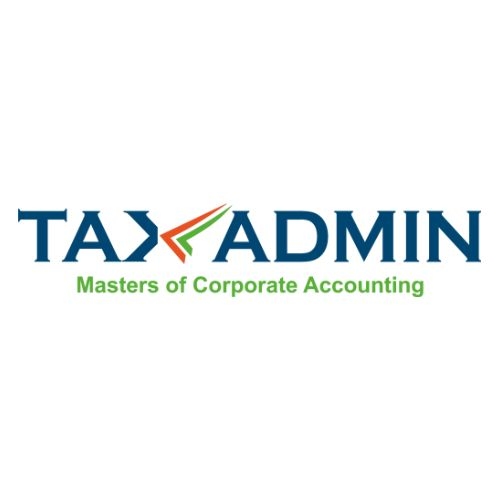 taxadmin admin