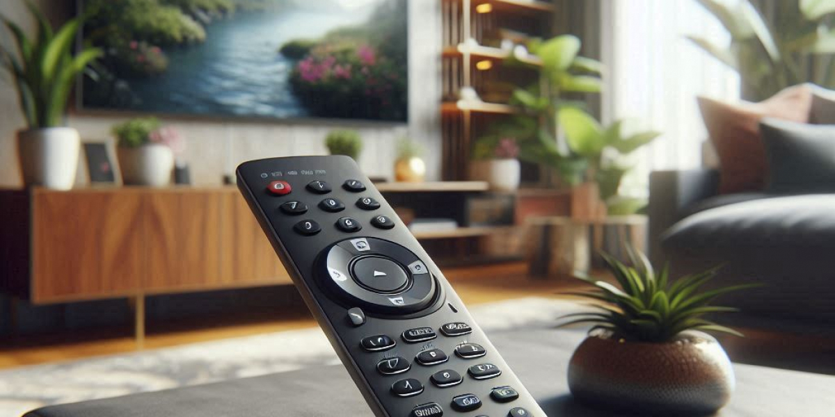 DVB/SAT Remote Controls Market Segmentation by Technology, Function, and End-Use