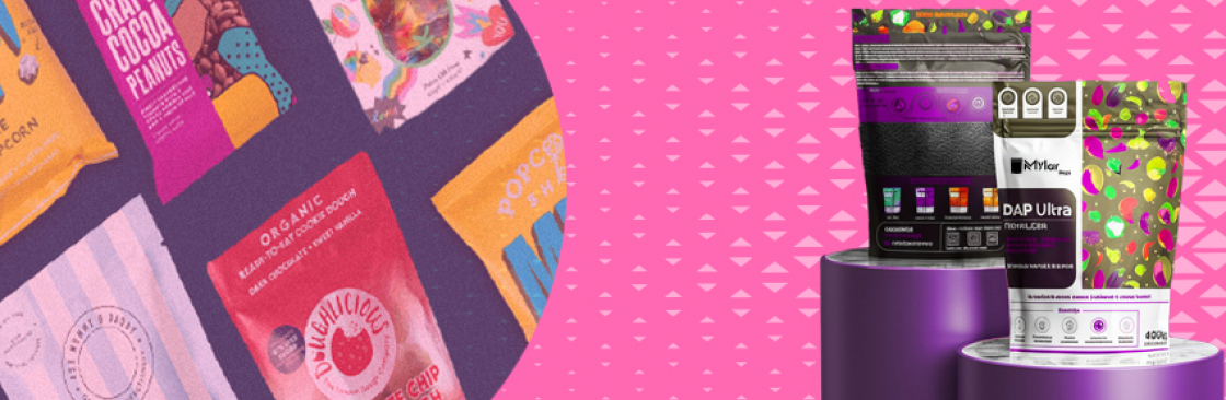 The Mylar Bags