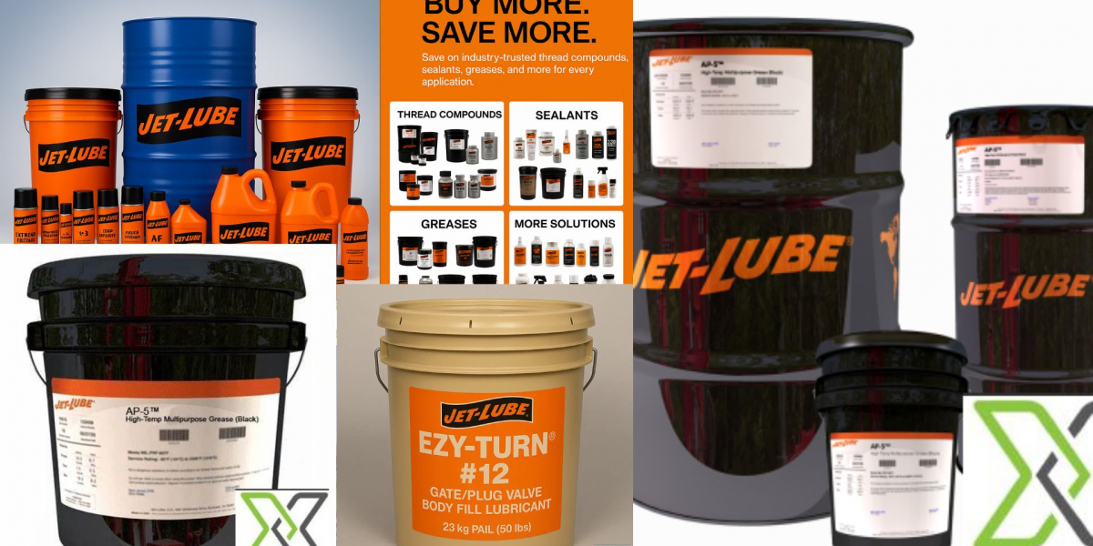 Comprehensive Guide to Gate Valve Sealants and Industrial Lubricants