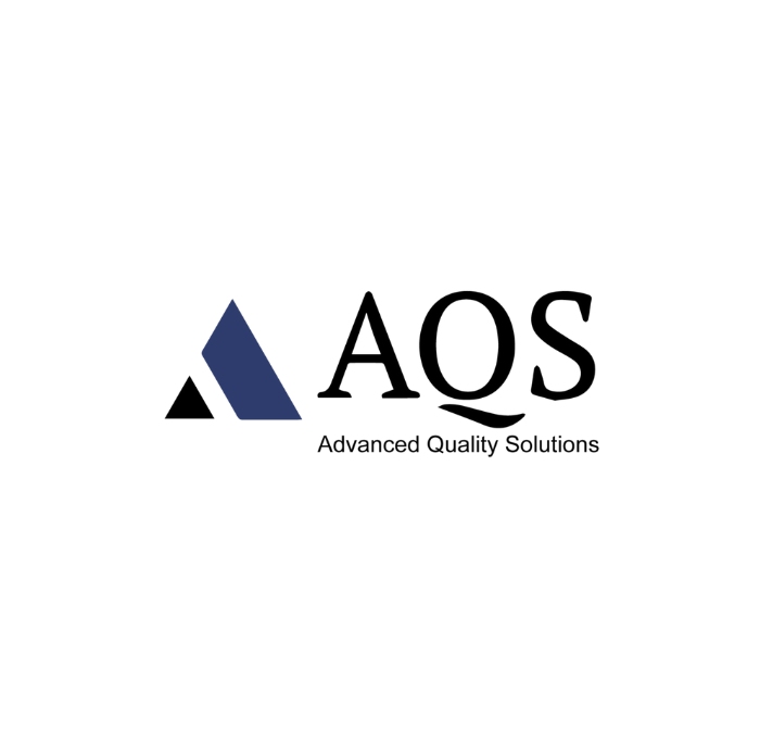 AQS ADVANCED QUALITY SOLUTION