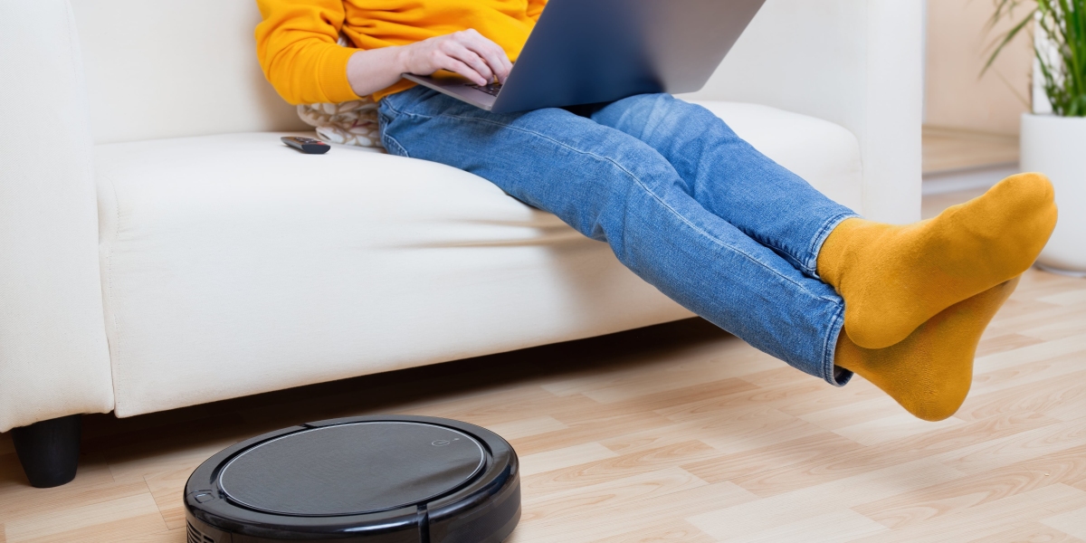 9 . What Your Parents Taught You About Robotic Vacuum Cleaner Uk