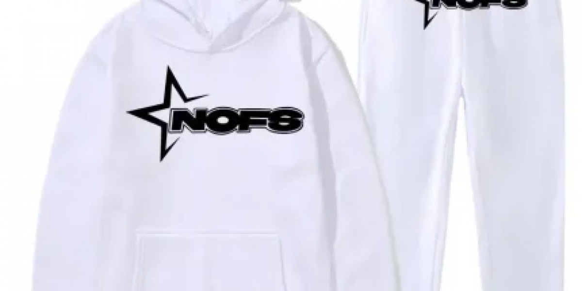 Modern Streetwear Excellence