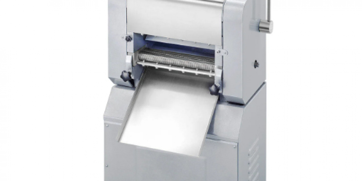Key Features That Help a Pasta Maker Factory Impress Buyers