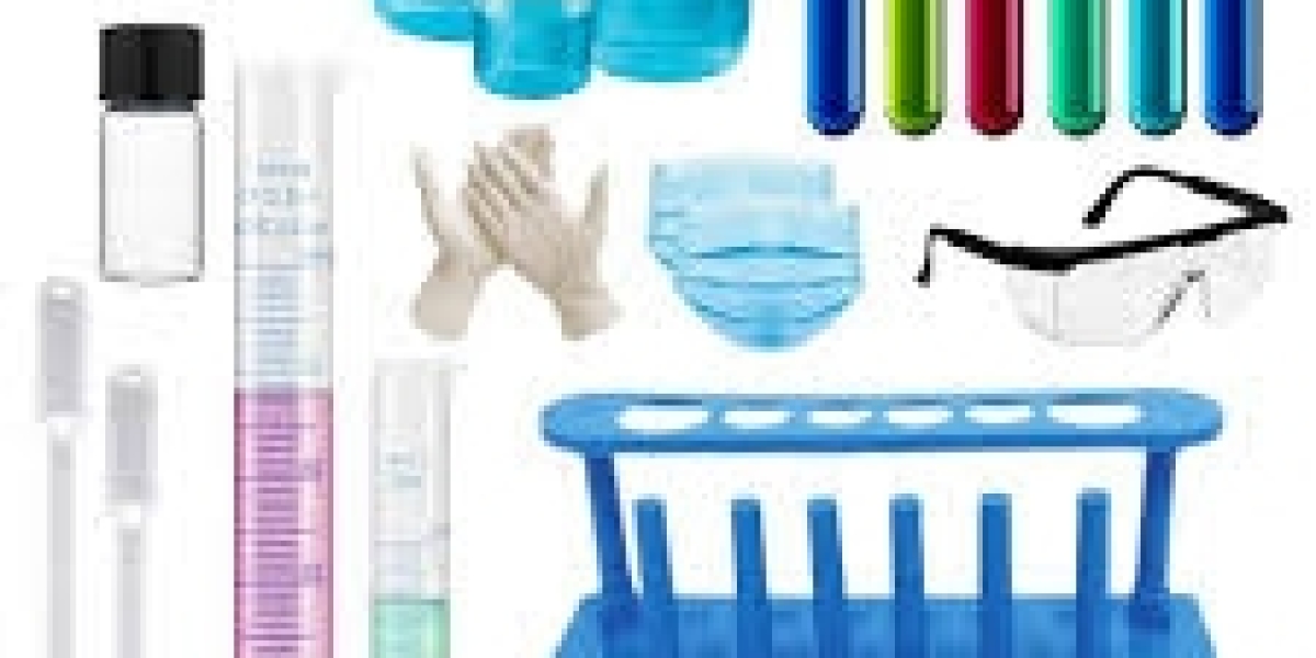 Ready-to-Use Laboratory Test Kits Market in Diagnostic Outsourcing Trends