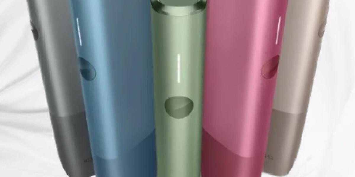 IQOS 香港新選擇：改變你吸煙習慣的創新體驗