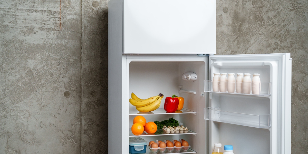 You'll Never Be Able To Figure Out This American Fridge Freezer On Sale's Tricks