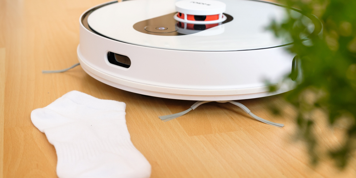 9 Lessons Your Parents Taught You About Robotic Vacuum Cleaner Sale