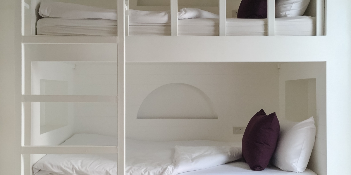 The Next Big Event In The Kids Beds With Slide Industry