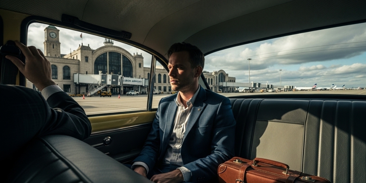 Looking for a Reliable Leeds to Heathrow Taxi? Choose Albion Airport Cars