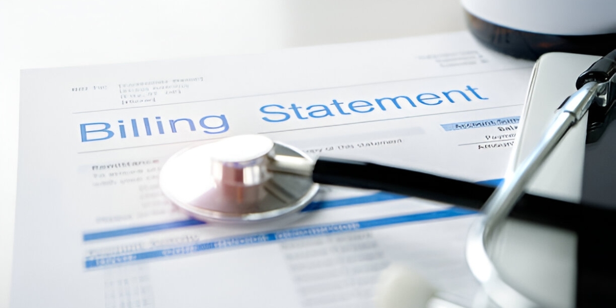 Specialized Billing for ENT and Elderly Care Providers