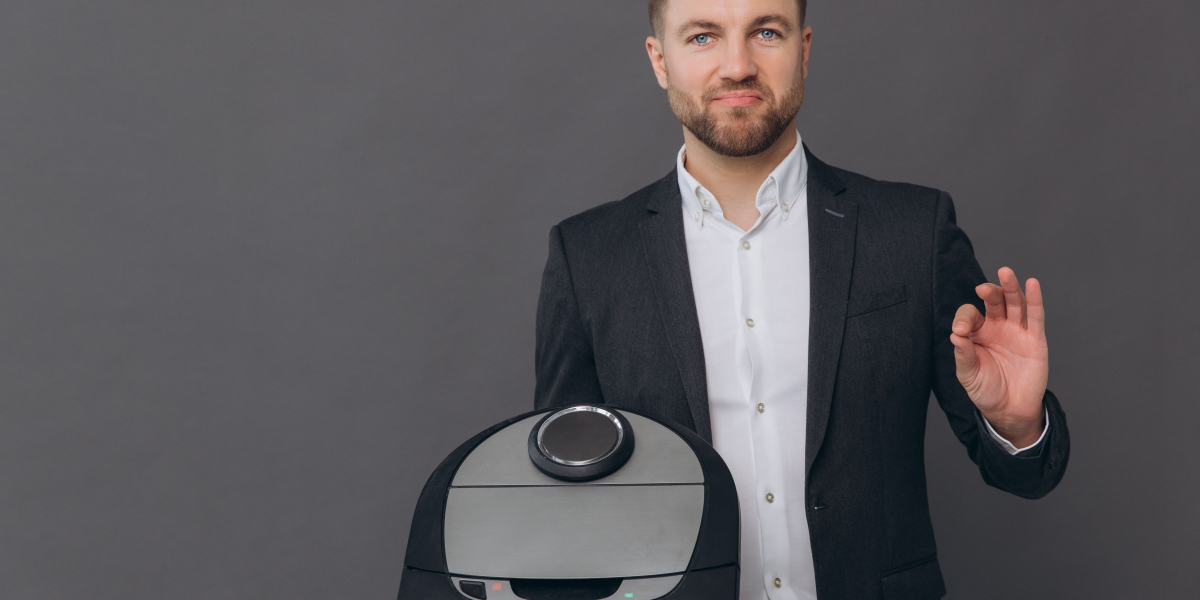 10 Tell-Tale Signs You Must See To Find A New Automatic Vacuum