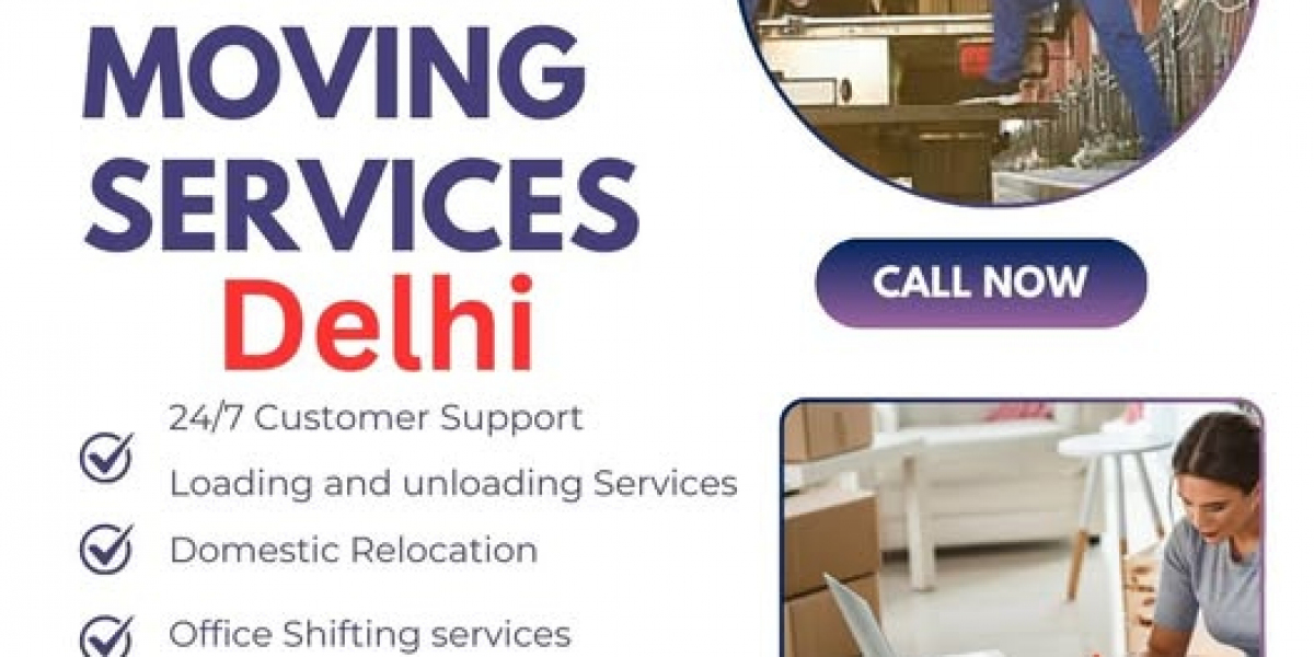 Affordable and Reliable – Indian Cargo packers and movers delhi Makes Relocation Easy