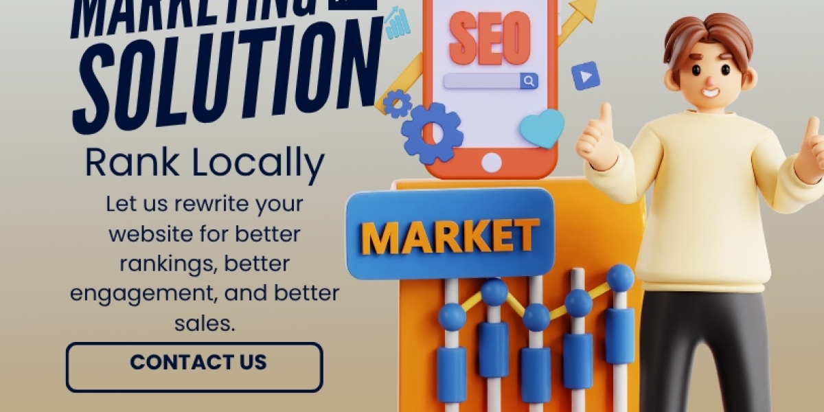 SEO Company In Coventry for Affordable SEO Solutions