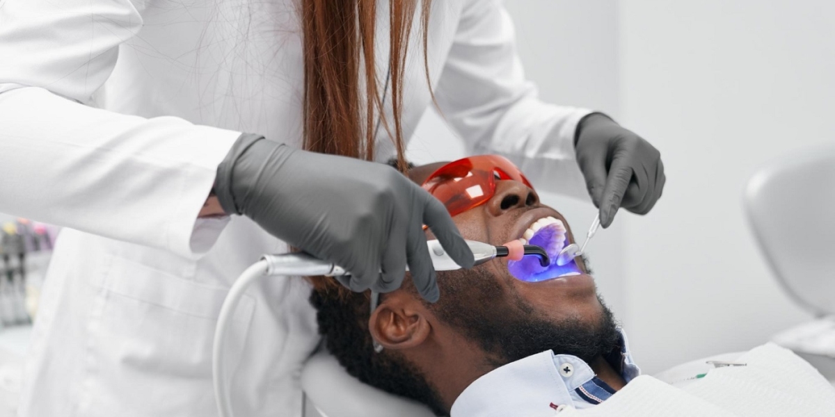 Everything You Need to Know About Teeth Cleaning in Dubai