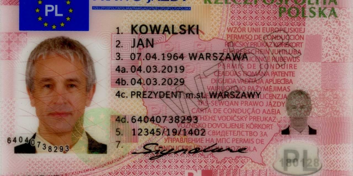 This Is The Advanced Guide To Driving License Category B
