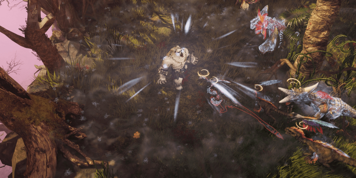 MMOexp Last Epoch: Classes Recommended for Beginners