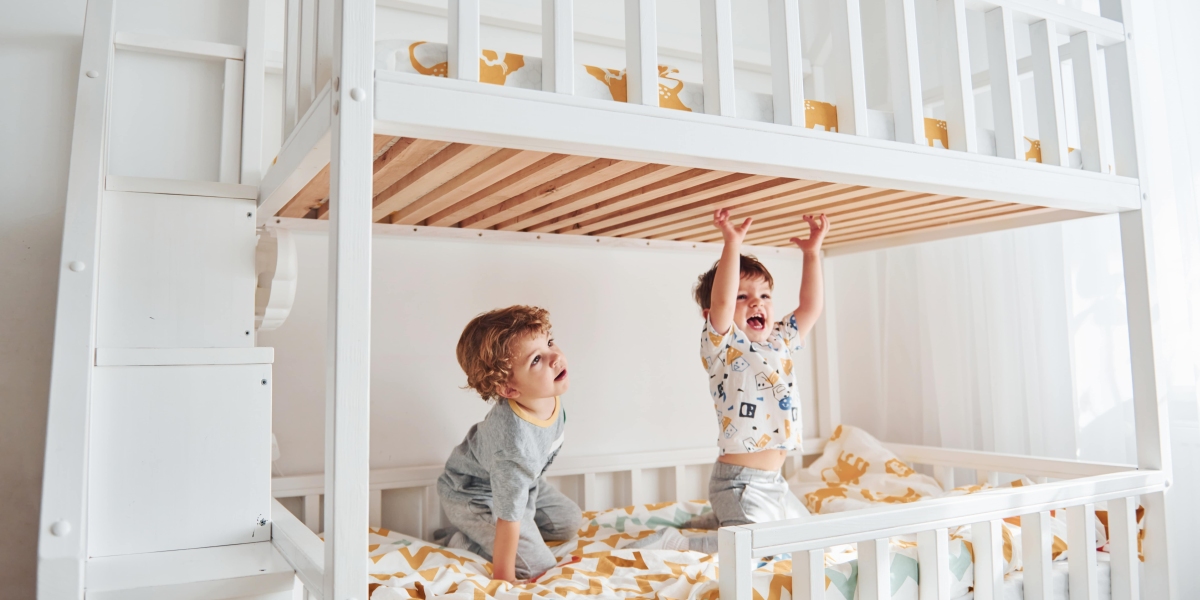 What's The Current Job Market For Bunk Beds With A Slide Professionals?