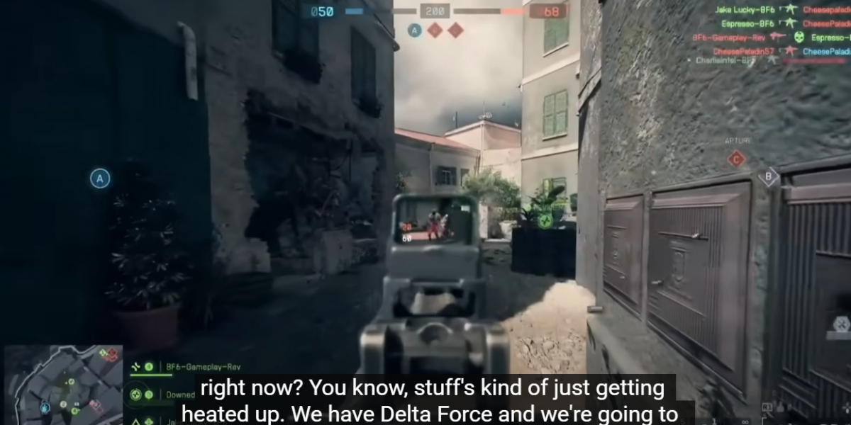 U4N - COD BO7: 13 Rapid Fire SMGs for Fast-Paced Players